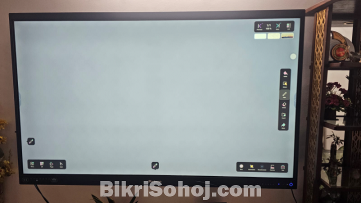 Rio Touch Smart board